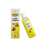 Haldi Chandan Facewash (100 ml)
